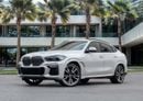 BMW X6 M 50i X6 M50i | 4,603 P.M | 0% Downpayment | BMW Warranty!
