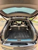 مرسيدس بنز GLS 450 4MATIC