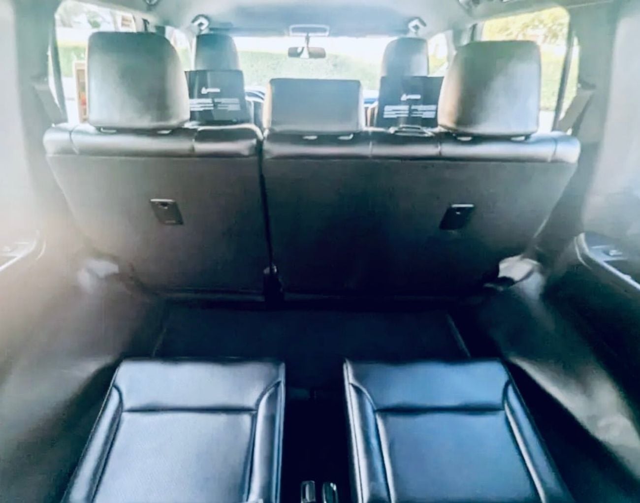Toyota Land Cruiser GXR