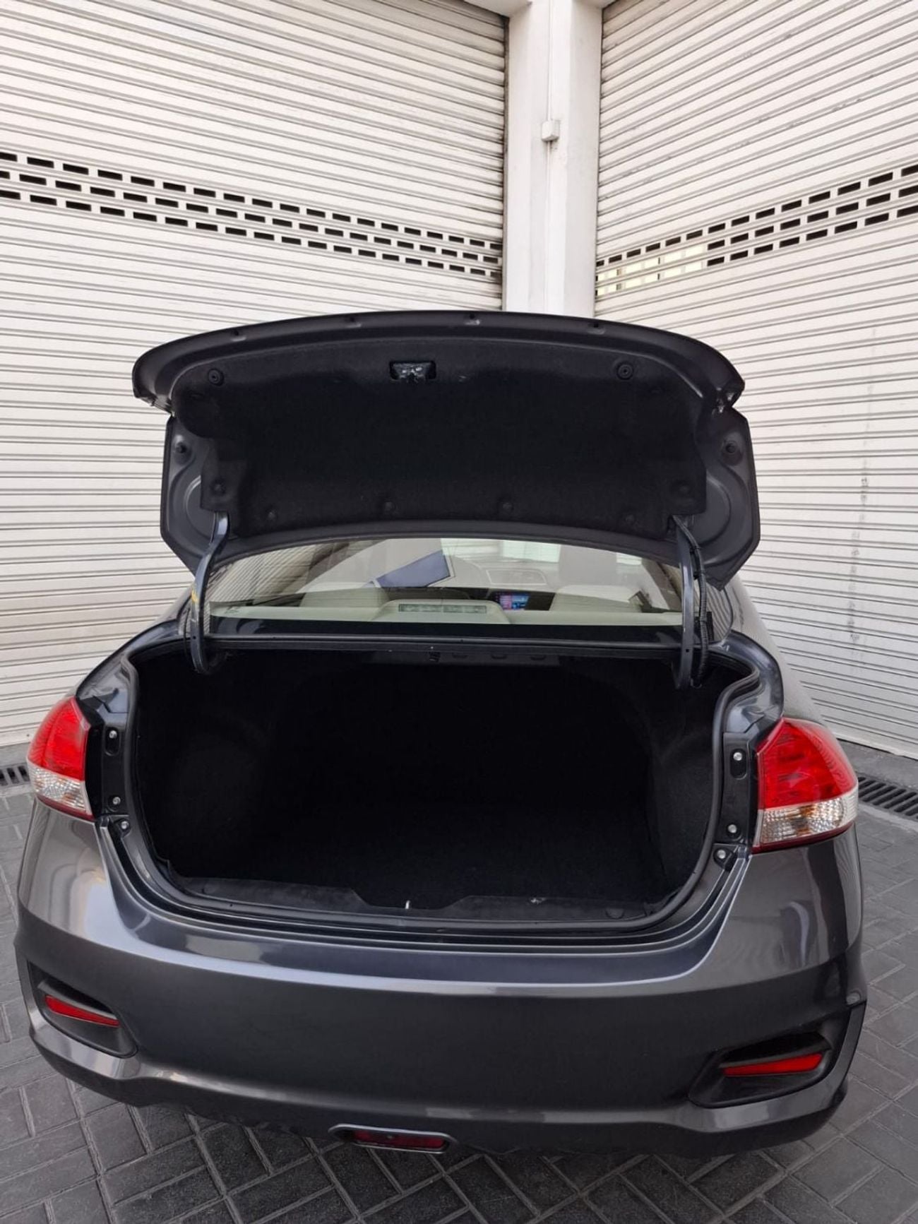 Suzuki Ciaz GL Suzuki Ciaz GL 2023 NO CONVENIENCE FEES WARRANTY 0%DP