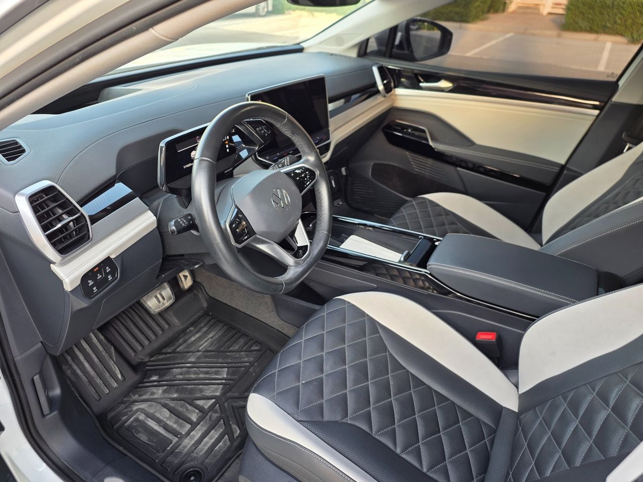 Volkswagen Id 6 Crozz PRO