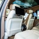 Land Rover Range Rover SV