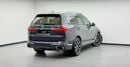 بي أم دبليو X7 50i M SPORT بي إم دبليو X7 xDrive50i M-Sport موديل 2019، مع ضمان، وسجل صيانة كامل لدى بي إم دبليو، 7 مقاعد، كامل