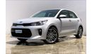 Kia Rio EX