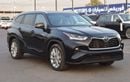 Toyota Kluger