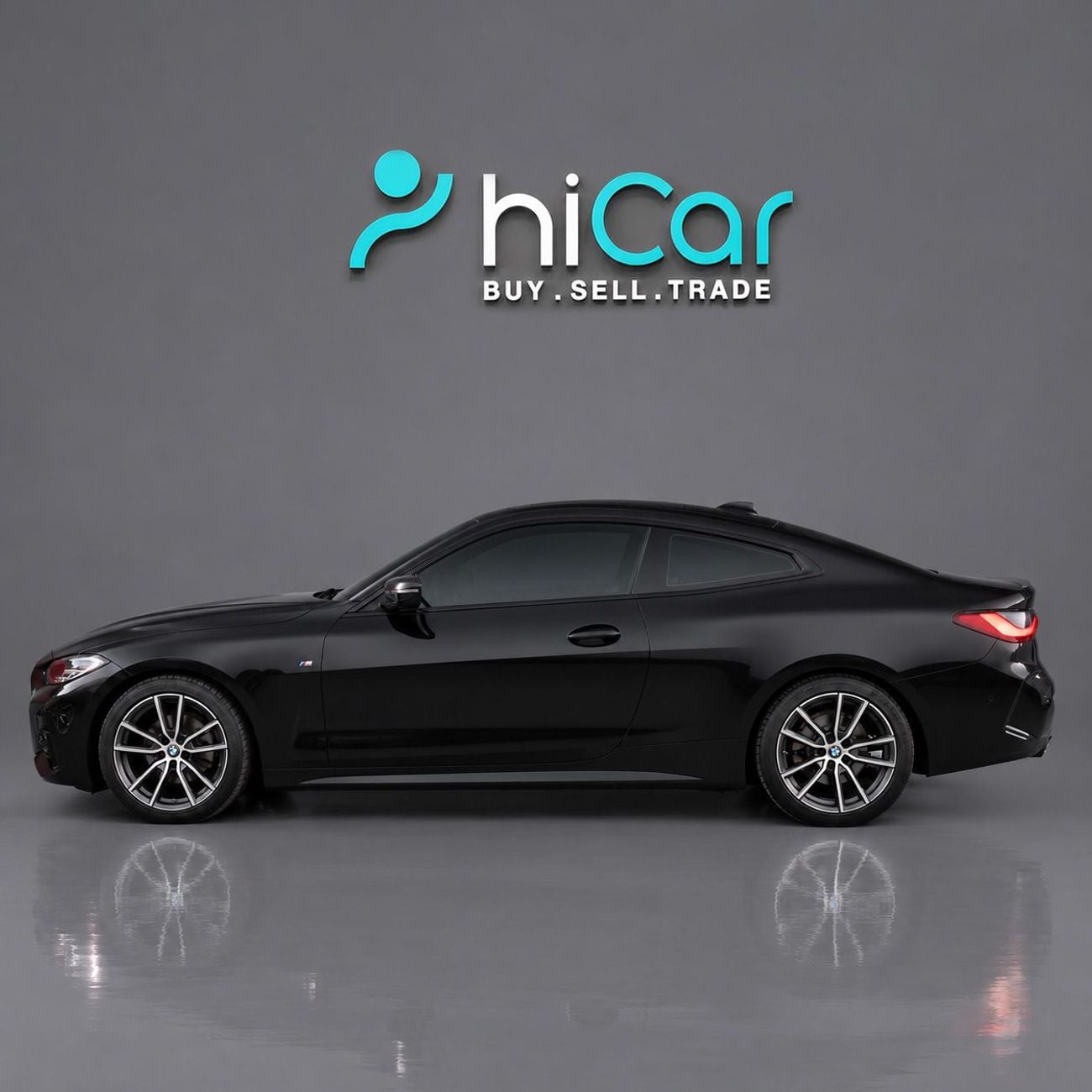 BMW 420i M SPORT AED 2,778 P.M • 0% Downpayment • BMW 420i M Sport • Agency Warranty & Service Contract