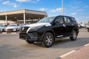 Toyota Fortuner SR5 2026 Toyota Fortuner SR5 2.7L 4WD 2026 Toyota Fortuner SR5 2.7L 4WD