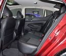 Nissan Altima SPORT EXCELLENT DEAL for our Nissan Altima SR ( 2020 Model ) in Red Color American Specs