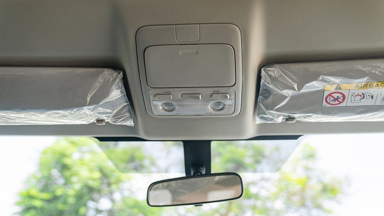 Toyota Hiace GL