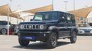 Suzuki Jimny GLX 1.5L GLX (A/T) | Agency Warranty | Zero Downpayment | Free Test Drive at your Location