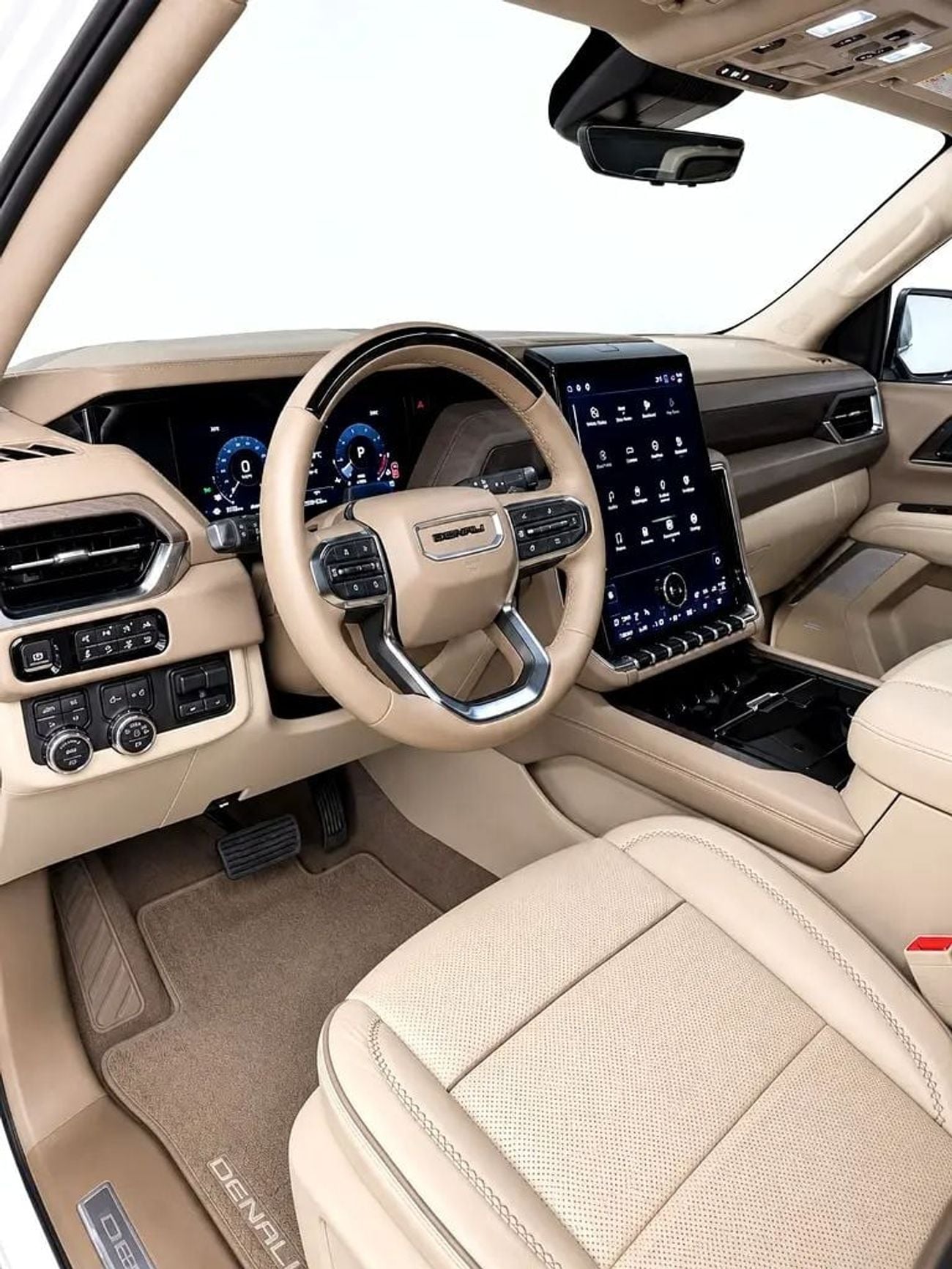 GMC Yukon DENALI
