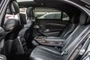 Mercedes Benz S560 L 4MATIC