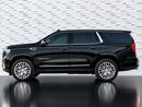 GMC Yukon DENALI