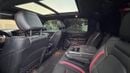 RAM 1500 TRX 6.2L