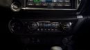 Toyota Hilux GR SPORT