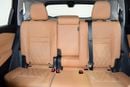 Nissan X Trail SL 2.0