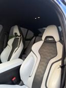 BMW M3 COMPETITION BMW M3 COMPETITION 2022