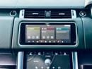 Land Rover Range Rover Sport SE RHD