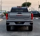 GMC Sierra 1500 REG/CAB AT4 2025 GMC Sierra 1500 AT4, Dealer Warranty and Service Package, GCC Specs