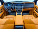 Rolls Royce Cullinan STANDARD