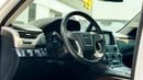 جي أم سي يوكون DENALI 2020 Full Service History GCC 6.2L V8 Perfect Condition
