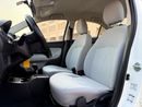 Mitsubishi Attrage GLX MID