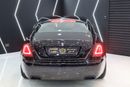 Rolls Royce Wraith Black Badge, Starlight Healiner, Two-Tone Interior, GCC Specs!!