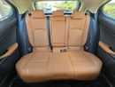 لكزس UX 200 ELEGANT 2.0L (169 HP)
