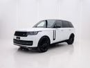 Land Rover Range Rover SE BRAND SE P530 | Canadian Specs | 347 KM