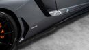 Lamborghini Aventador Roadster With DMC Body Kit - 2015 - GCC Specs
