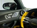 Mercedes Benz AMG GT 63 S E PERFORMANCE MANSORY CARBON-FIBRE CONVERSION | 22-INCH MANSORY WHEELS | BESPOKE INTERIOR