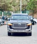 Toyota Land Cruiser GXR 3.3L Toyota landcuriser 3.3L Diesel TwinTurbo full option V6