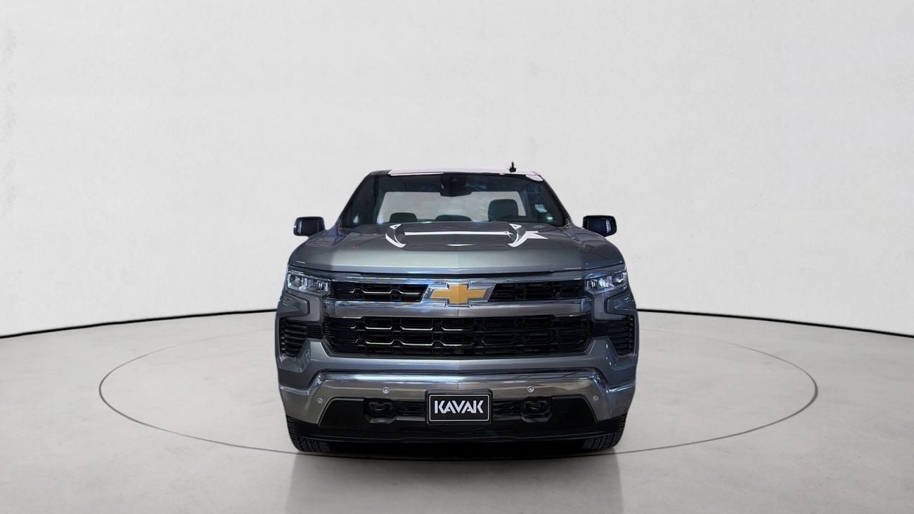 Chevrolet Silverado 1500 REG/CAB 1LT | Guaranteed Warranty | 0 Down Payment