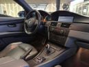 BMW M3 STANDARD 2011 BMW M3 | Perfect Condition | No paint or Accidents | Low Mileage