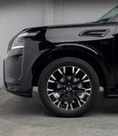 نيسان باترول LE T2 0% DP Available • 14k Mileage Nismo KIT • GCC