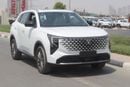 Changan CS55 Plus STANDARD