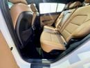 كيا سبورتيج LX STANDARD 799/- شهريًا | خليجي | فتحة سقف بانورامية، مقاعد جلدية، مثبت سرعة | خالية من الحوادث
