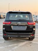 Toyota Land Cruiser GXR Toyota Land Cruiser GXR 4.0L 2026 Standard