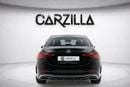 مرسيدس بنز C 200 STANDARD AED 1,958 / Monthly l 0% Down Payment l Mercedes-Benz C200 l Excellent Condition