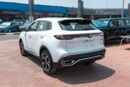تشنجان CS55 بلس STANDARD شانجان CS55 بلس 2026 | 1.5 طن - ركن آلي - ركن أوتوماتيكي (للتصدير)