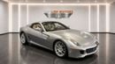 Ferrari 599 GTB GTB