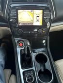 نيسان ماكسيما إس آر FULL OPTION GCC SPECS SINGLE OWNER ORIGINAL PAINT