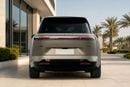 Xpeng Gx SUPER RANGE EXTENDER 1585 AWD ULTRA SE