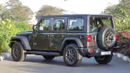 Jeep Wrangler Unlimited SPORT 2026 S 2.0T GCC 0Km With 3 Years Warranty Or 60,000 Km