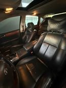 Infiniti M45 STANDARD