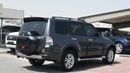 Mitsubishi Pajero GLS H/L PLATINUM