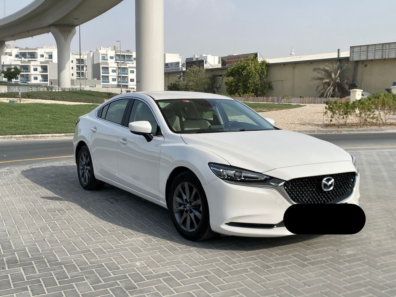 Mazda 6 PURE