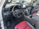 Toyota Land Cruiser VXR