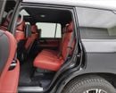 Lexus LX570 PLATINUM l V8 l AED 4,700 / Monthly