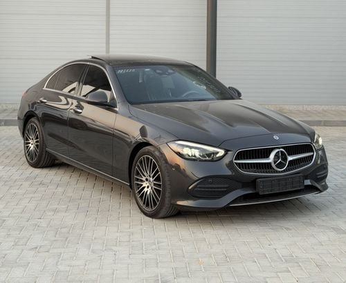 Mercedes Benz C300 STANDARD